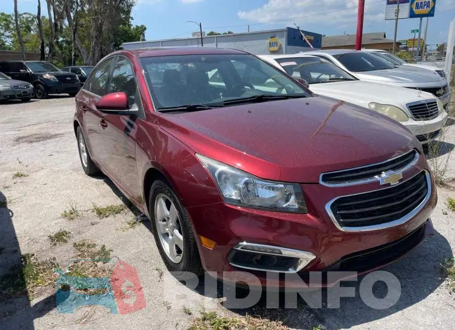 1G1PC5SB4F7255325 Photo# 1