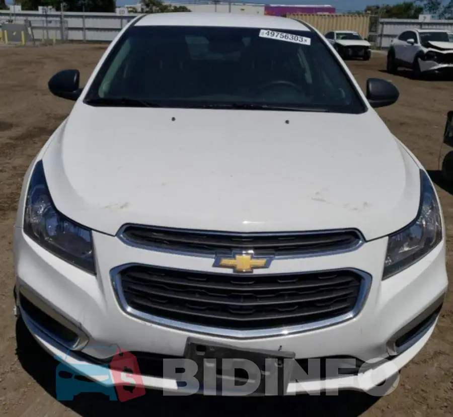 1G1PC5SG8G7201880 Photo# 5