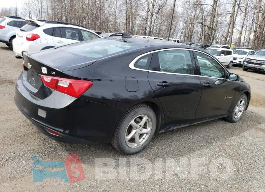 1G1ZB5ST2GF176022 Photo# 3