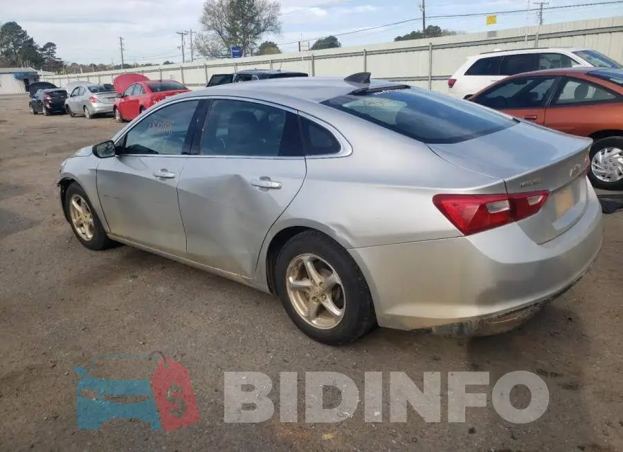 1G1ZB5ST2HF277921 Photo# 2