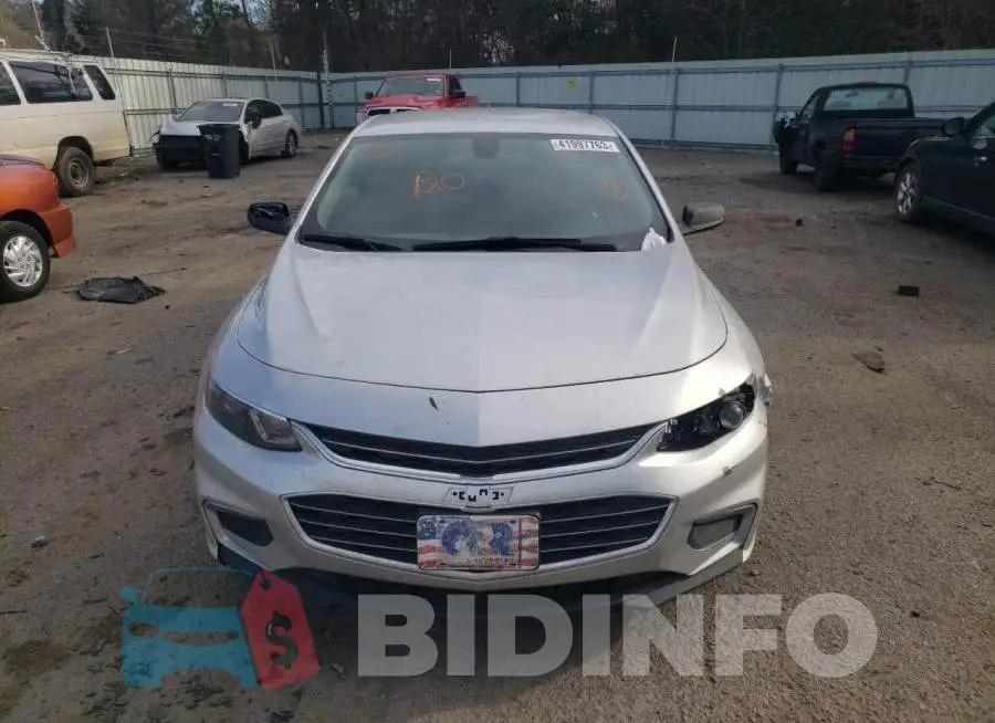 1G1ZB5ST2HF277921 Photo# 5