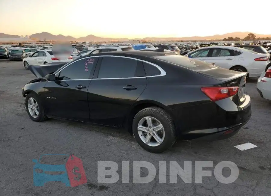 1G1ZB5ST2LF113674 Photo# 2