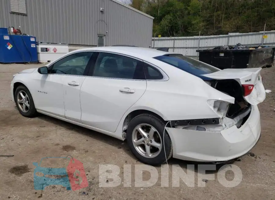1G1ZB5ST6HF264797 Photo# 2