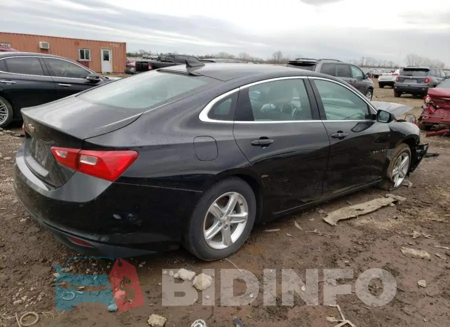 1G1ZC5STXKF217518 Photo# 3