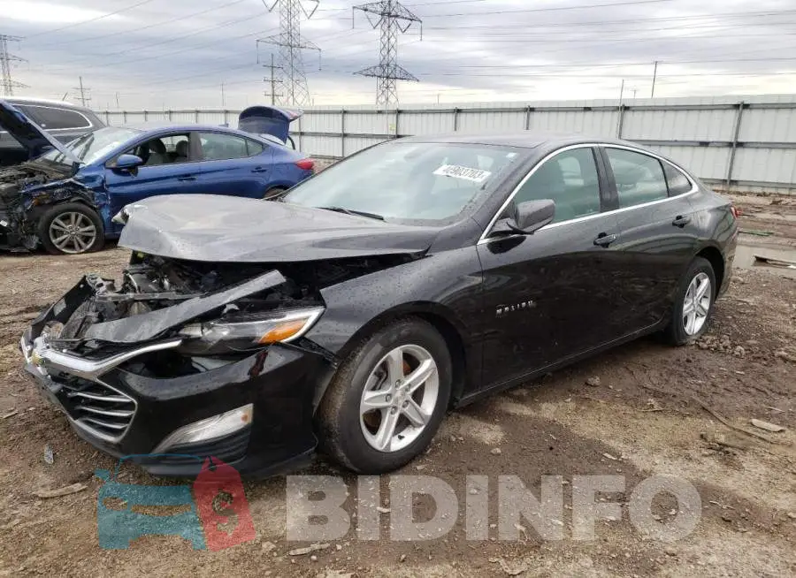 1G1ZC5STXKF217518 Photo# 1