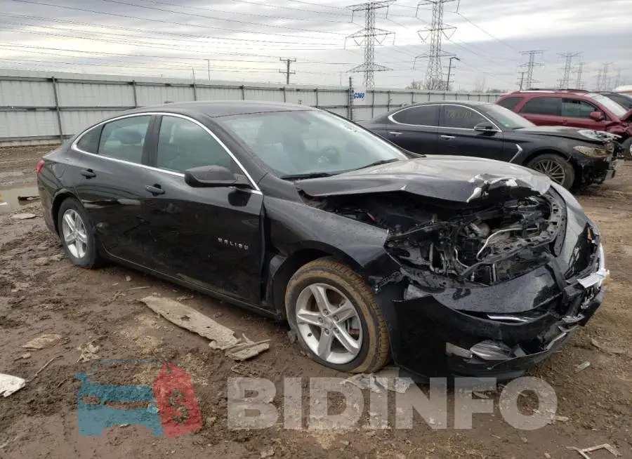 1G1ZC5STXKF217518 Photo# 4