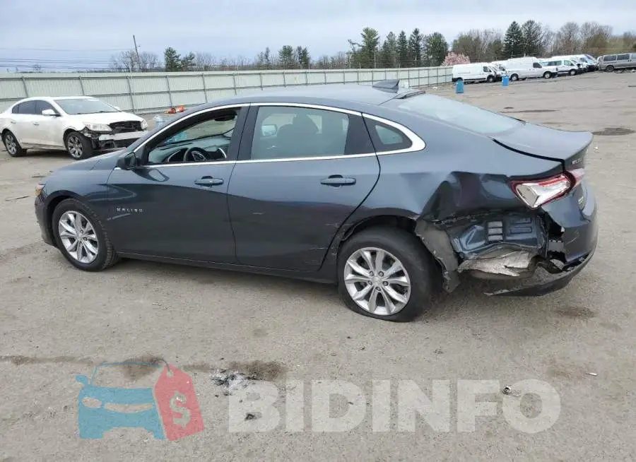 1G1ZD5ST1KF118275 Photo# 2
