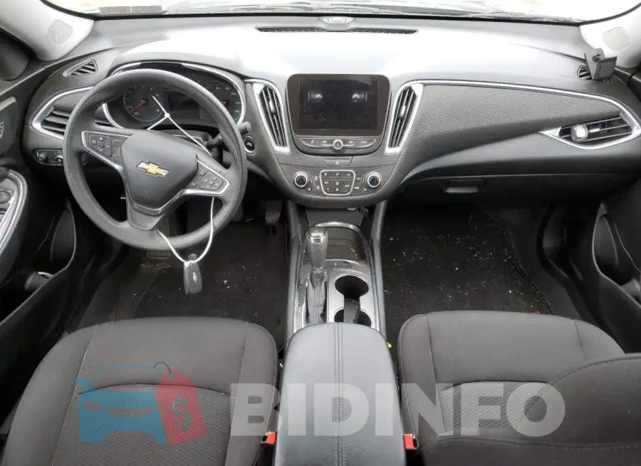 1G1ZD5ST1KF118275 Photo# 8