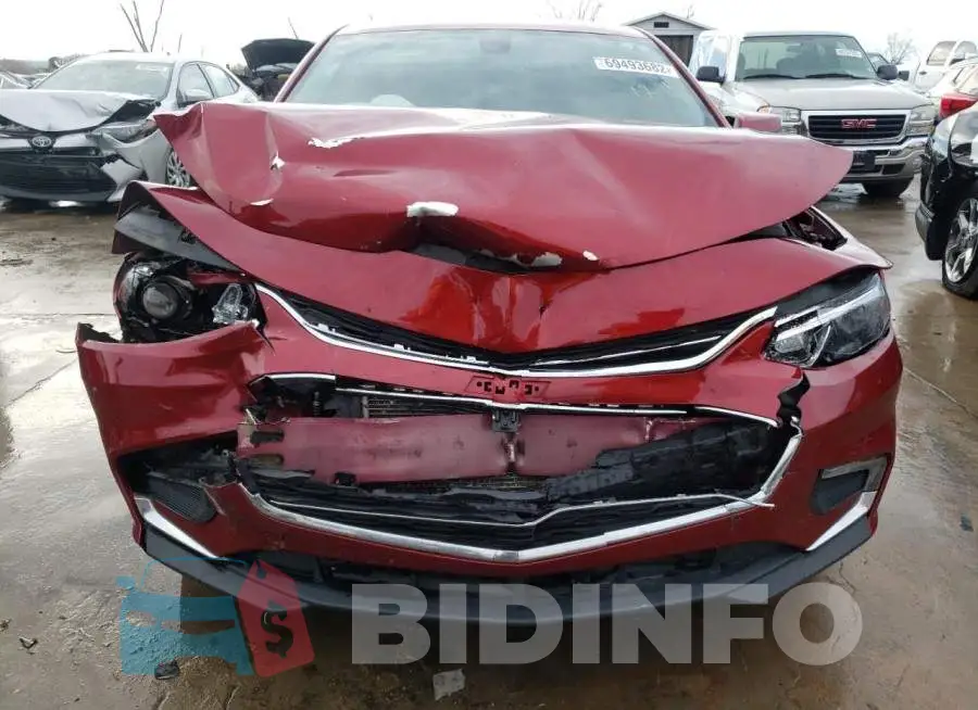1G1ZD5ST2JF292810 Photo# 5