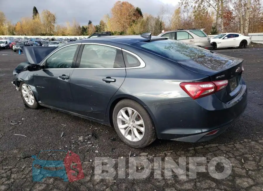 1G1ZD5ST2KF146957 Photo# 2