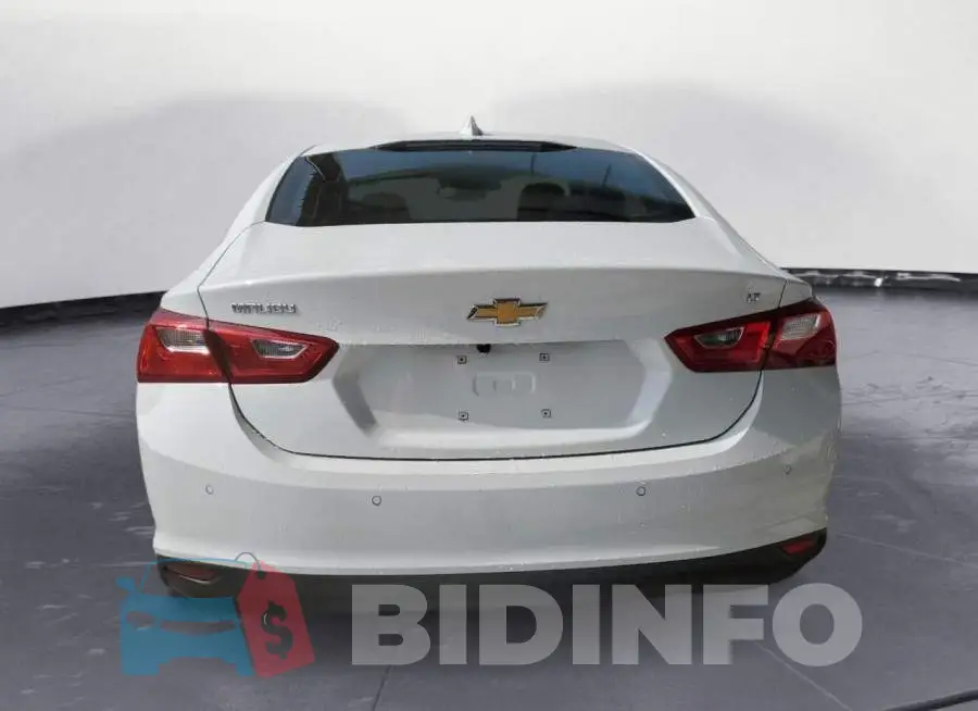 1G1ZD5ST2PF160560 Photo# 6