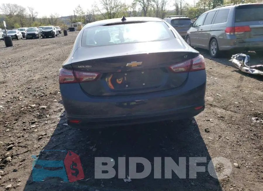 1G1ZD5ST4NF169161 Photo# 6