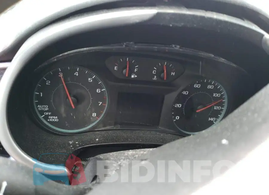 1G1ZD5ST4NF169161 Photo# 9