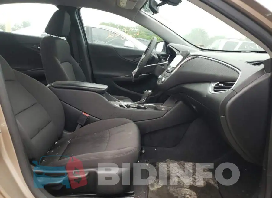 1G1ZD5ST5KF104489 Photo# 5