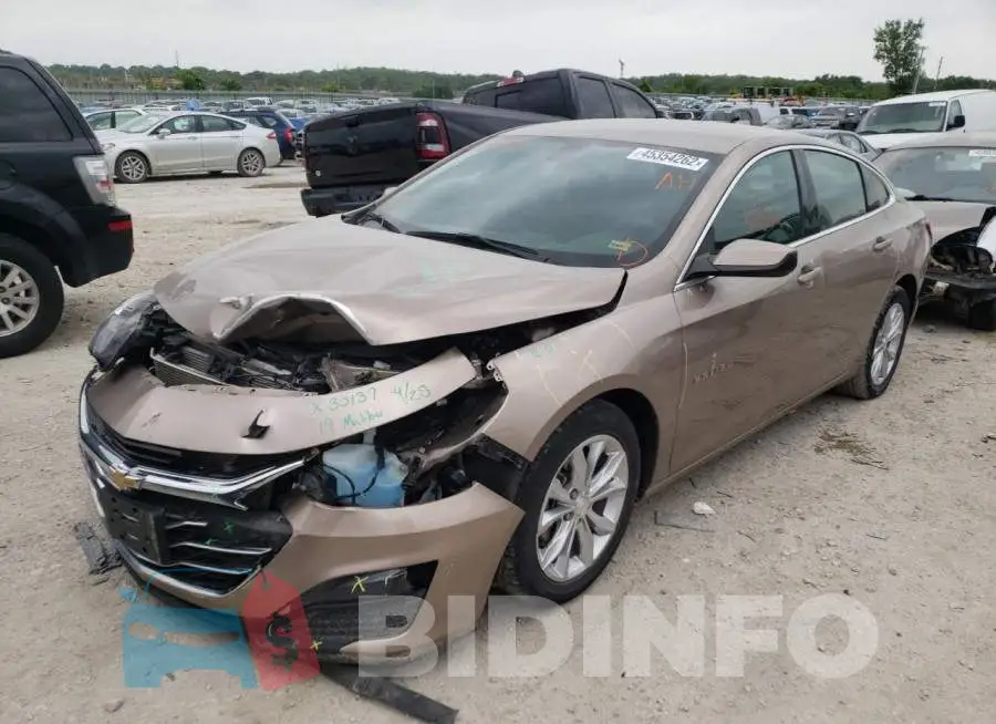 1G1ZD5ST5KF104489 Photo# 2