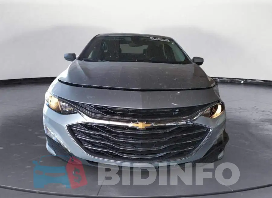 1G1ZD5ST5NF174241 Photo# 5