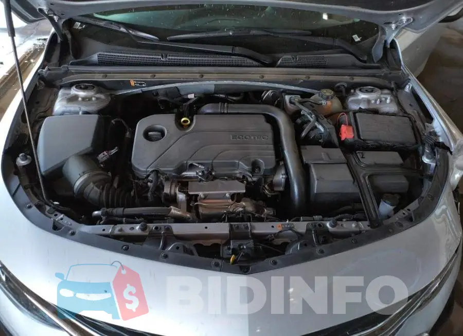 1G1ZD5ST5NF174241 Photo# 11