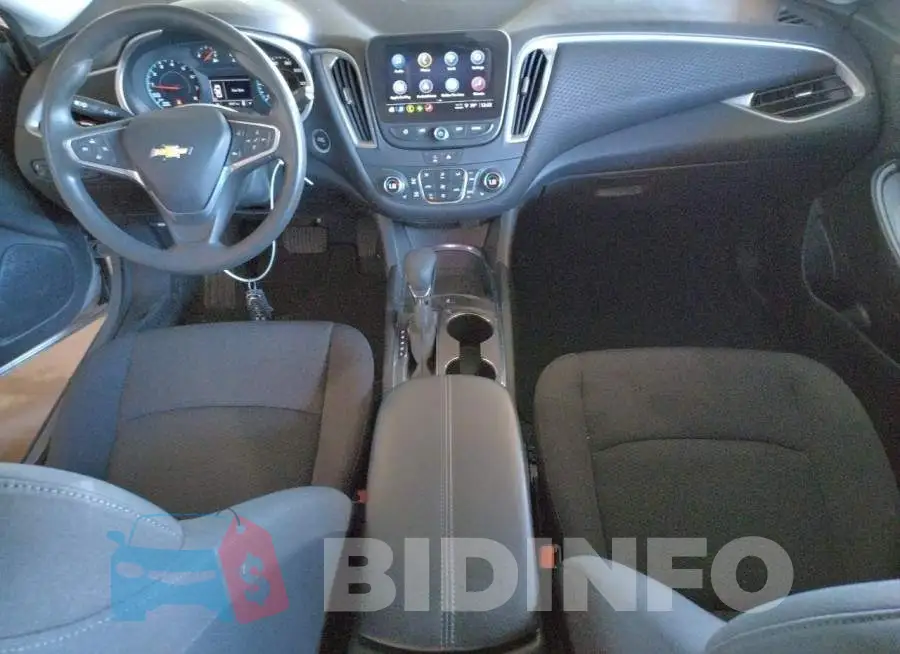 1G1ZD5ST5NF174241 Photo# 8