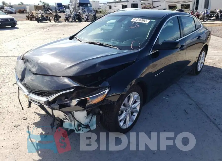 1G1ZD5ST6LF056373 Photo# 2