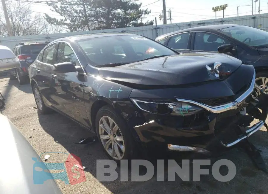 1G1ZD5ST6LF094119 Photo# 4