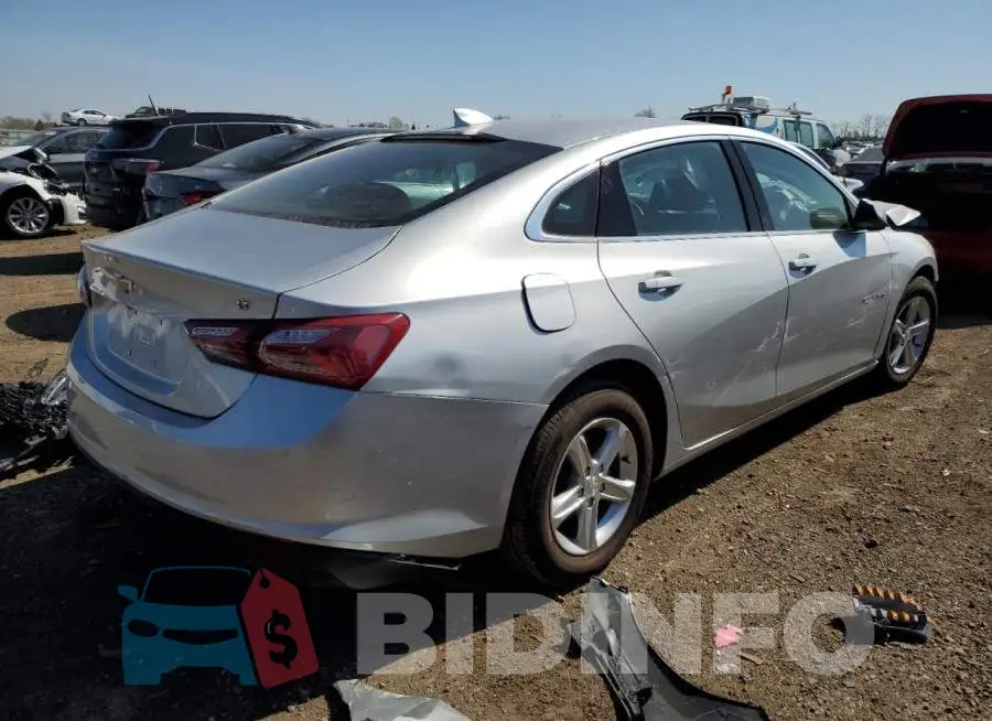 1G1ZD5ST6NF173227 Photo# 3