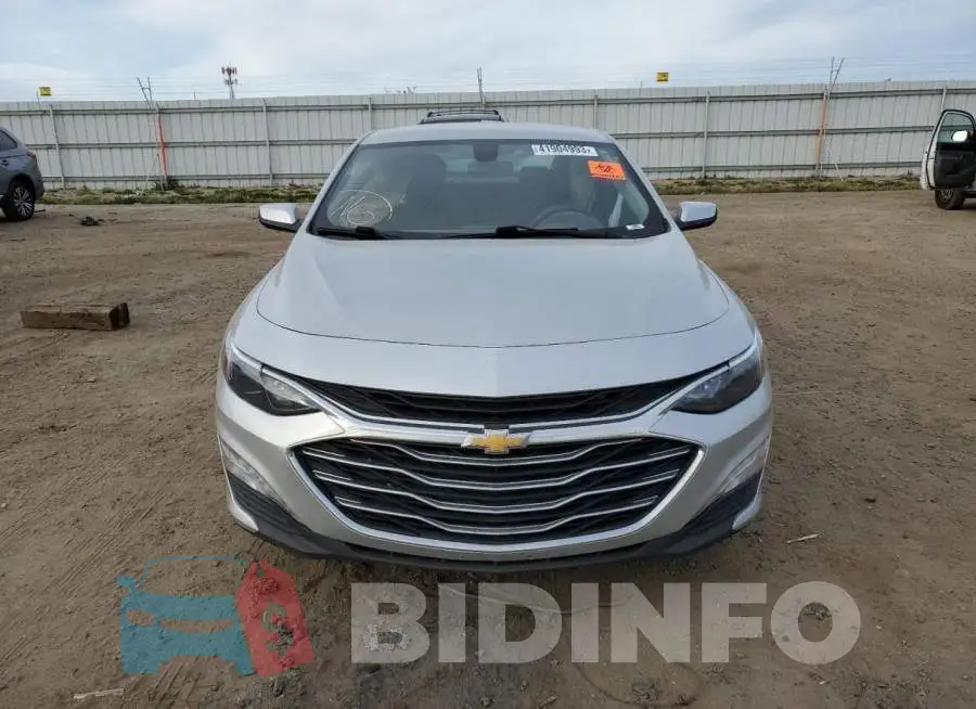 1G1ZD5ST7KF143035 Photo# 5