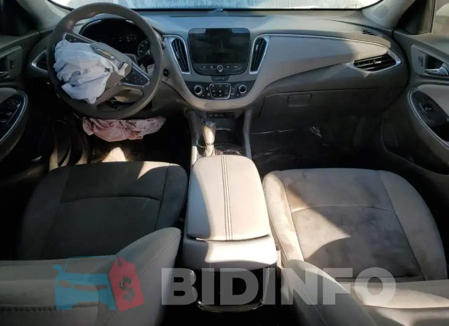 1G1ZD5ST9LF120387 Photo# 8