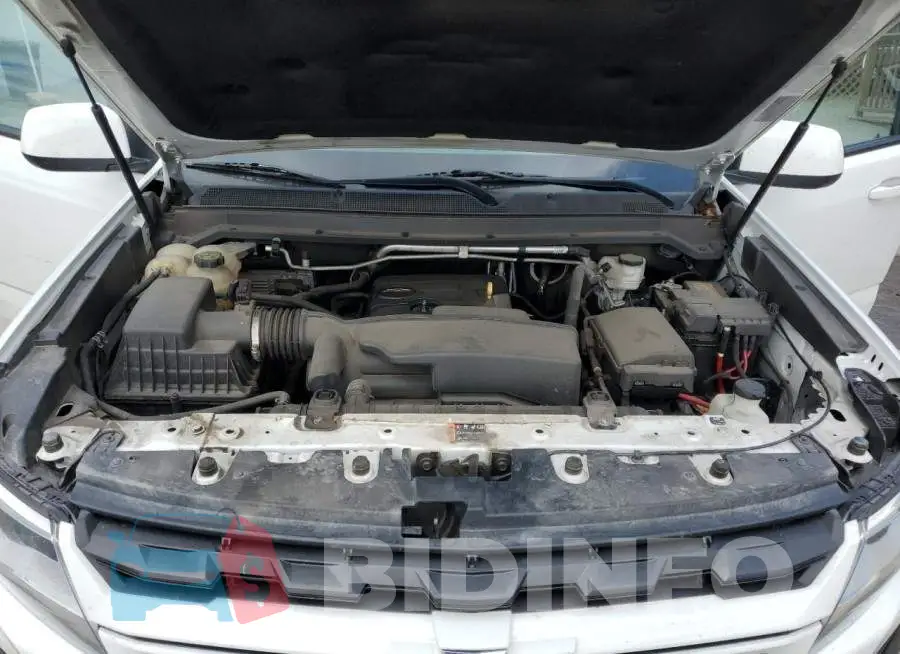 1GCHSCEA0M1232825 Photo# 11