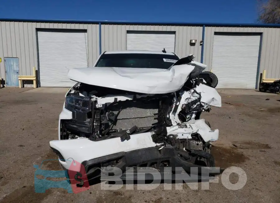1GCUYEET7NZ216442 Photo# 5