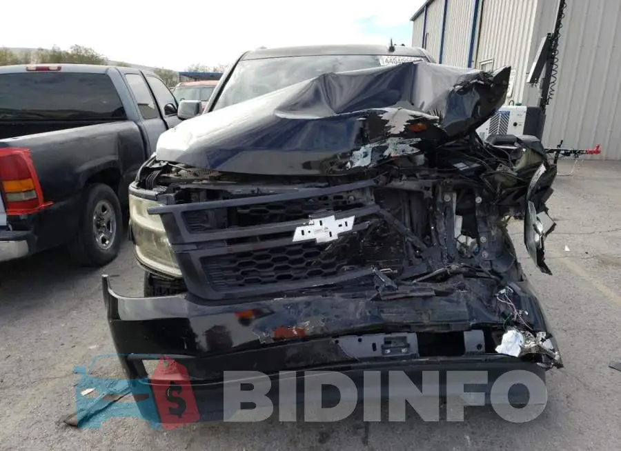 1GNSCJKC2FR525831 Photo# 5