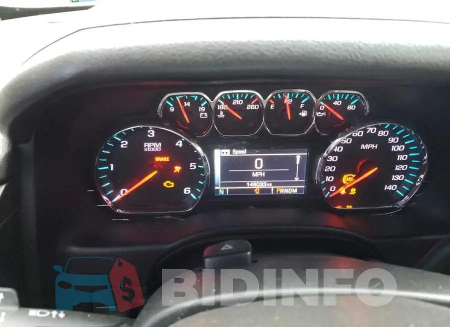 1GNSCJKC2FR525831 Photo# 9