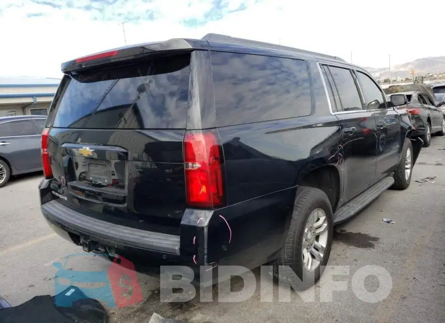 1GNSCJKC2FR525831 Photo# 3