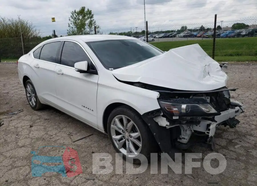 2G1115S35G9160857 Photo# 4