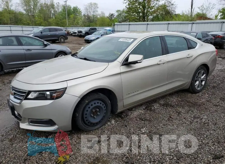 2G1125S36E9116649 Photo# 1