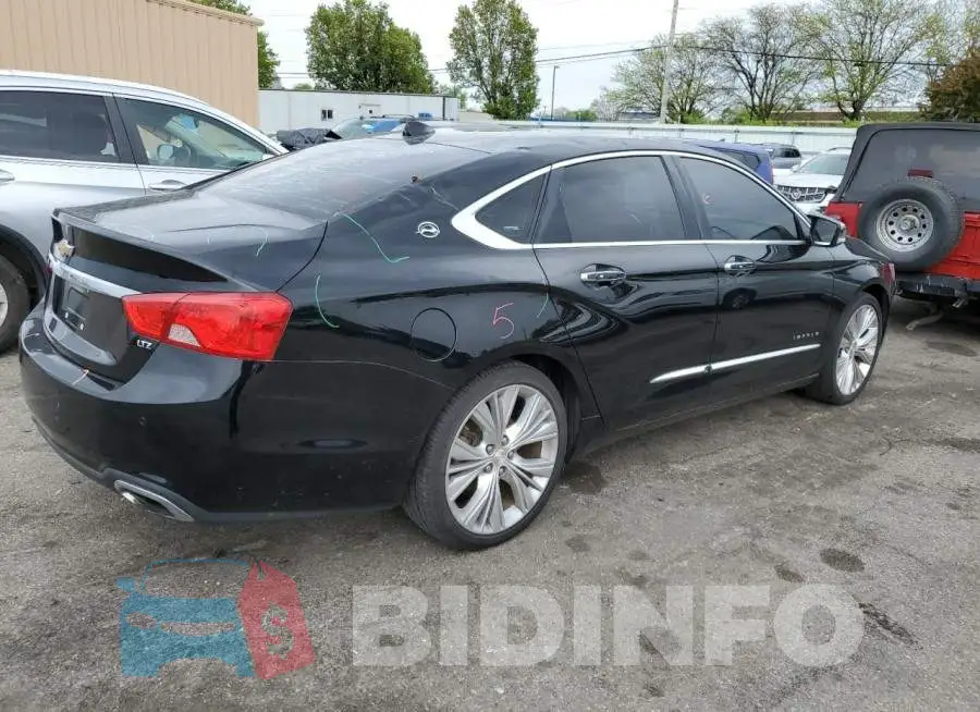 2G1155S30E9125208 Photo# 3