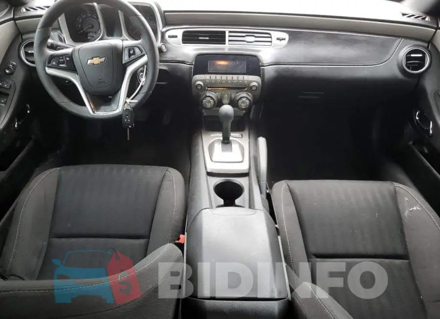 2G1FB1E34F9303139 Photo# 8