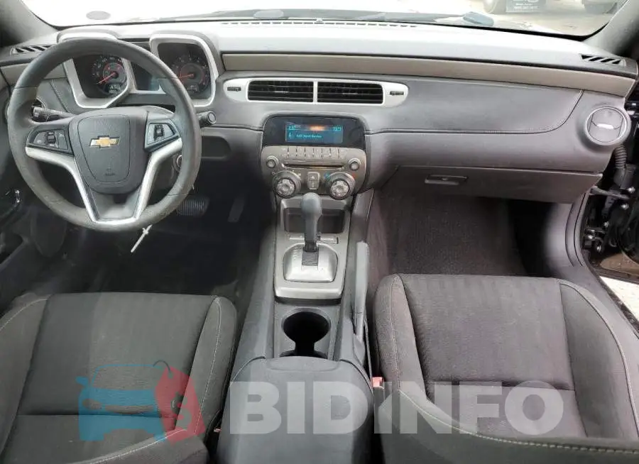 2G1FB1E38F9250607 Photo# 8