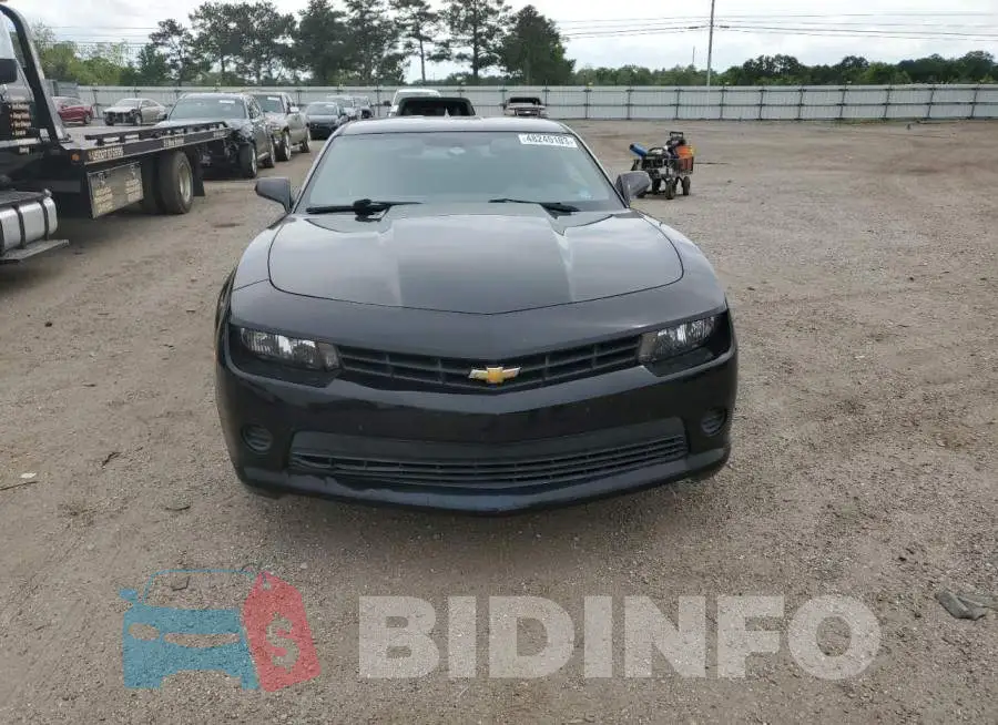 2G1FB1E38F9250607 Photo# 5