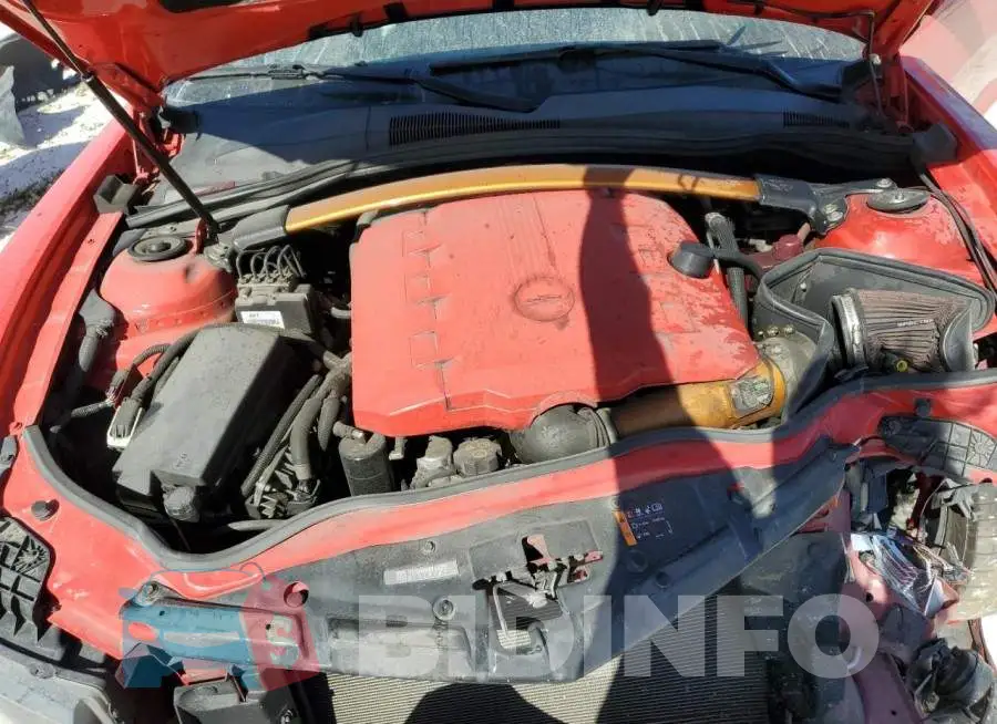 2G1FB1E3XF9148385 Photo# 11