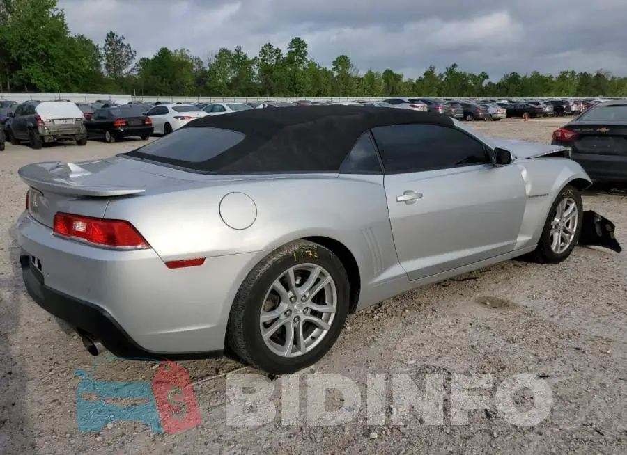 2G1FB3D36E9124595 Photo# 3