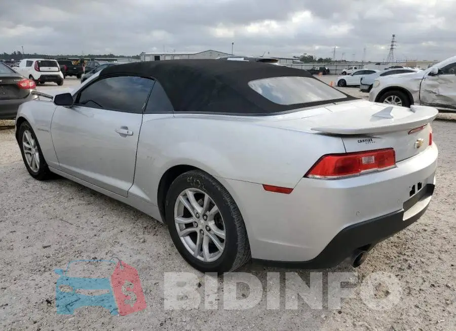 2G1FB3D36E9124595 Photo# 2