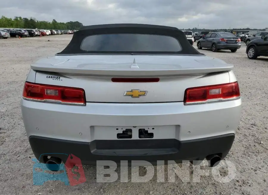 2G1FB3D36E9124595 Photo# 6