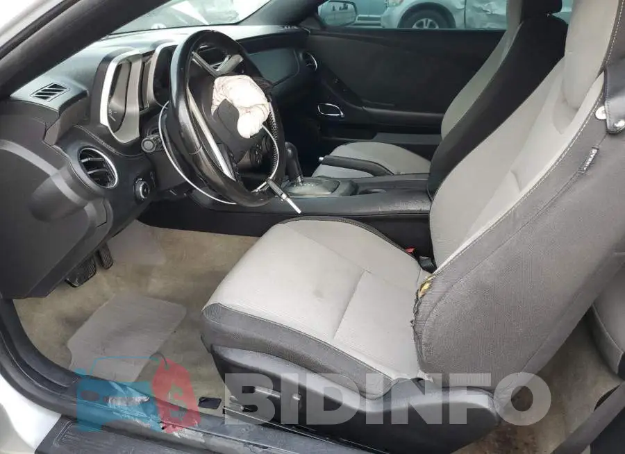 2G1FB3D36E9124595 Photo# 7