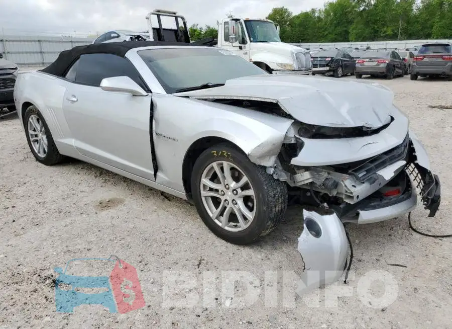 2G1FB3D36E9124595 Photo# 4