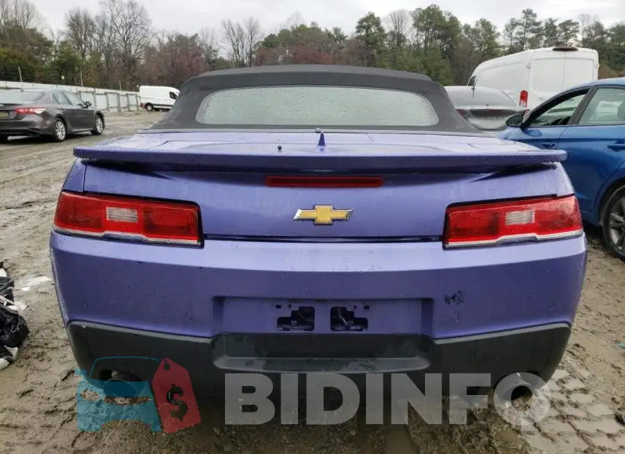 2G1FB3D39E9239028 Photo# 6