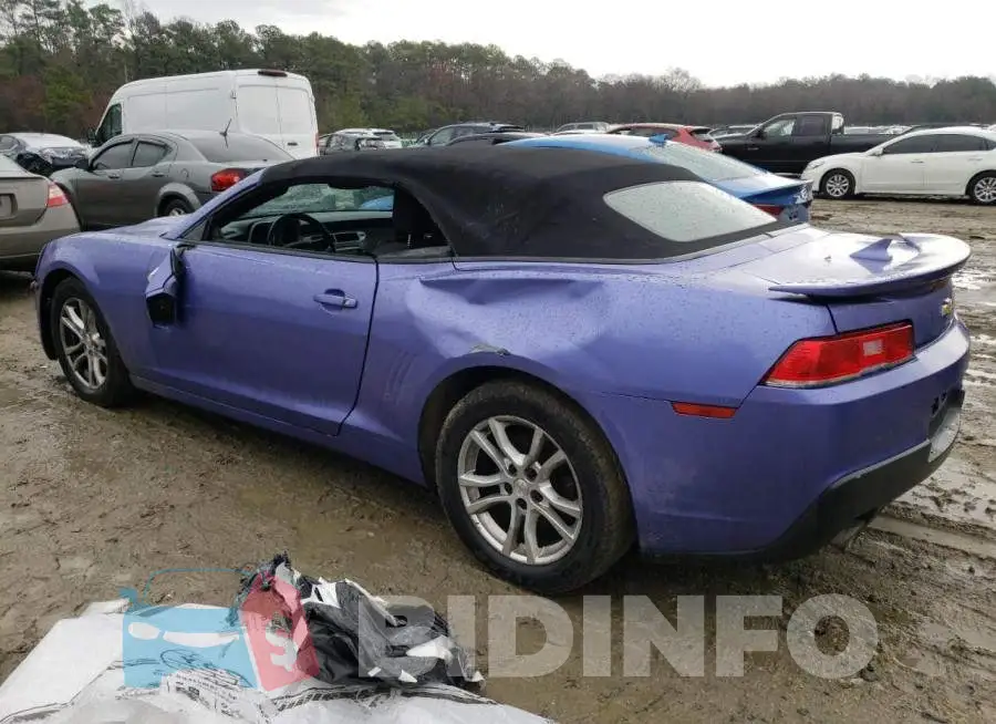 2G1FB3D39E9239028 Photo# 2