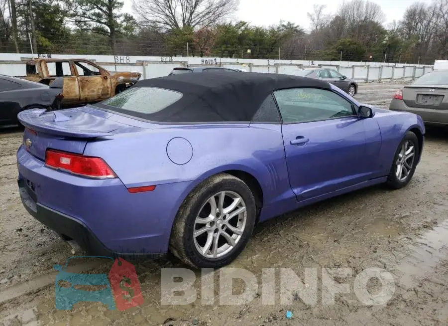 2G1FB3D39E9239028 Photo# 3