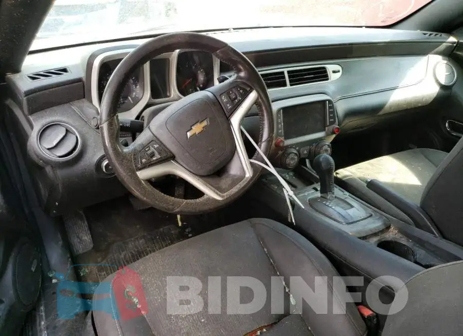 2G1FB3D39E9239028 Photo# 8