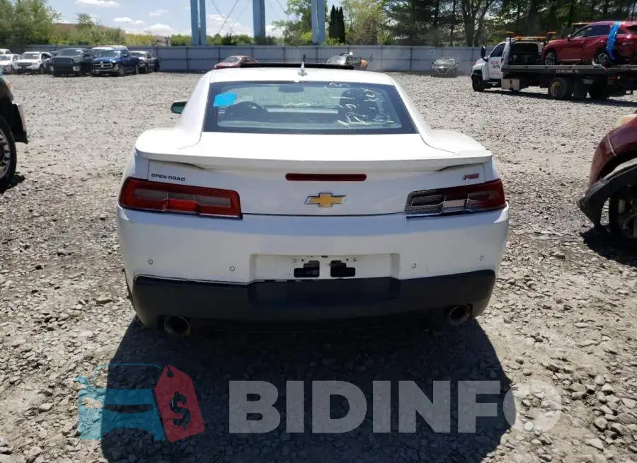 2G1FF1E38F9307862 Photo# 6