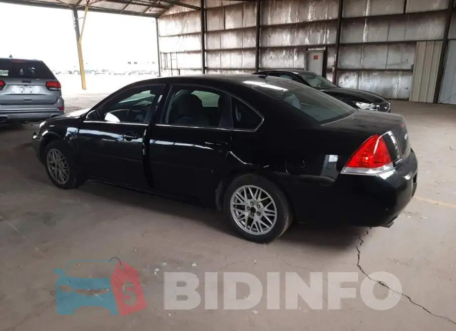 2G1WB5E39F1163479 Photo# 2
